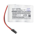 Cameron Sino Cs Wb250Md 1800Mah Battery For Welch Allyn Lumi View
