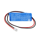 Cameron Sino Cs Rmp100Md 1500Mah Battery For Tunstall Lifeline Vi