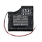 Cameron Sino Csbct520Bt 5500Mah Replacement Battery For Daitem 520 27D