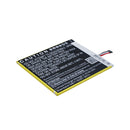 Cameron Sino Cs Abd460Sl 3500Mah Replacemnt Battery For Amazon Sq46Cw