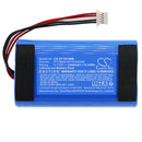 Cameron Sino Cseft832Mb 5200Mah Battery For Eufy Spaceview Pro Babycam