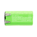 Cameron Sino Cs Shv300Md 2000Mah Battery For Schiller Cardiograph Cv6