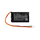 Cameron Sino Cs Snv772Dy 1900Mah Battery For Sencor Spv7721