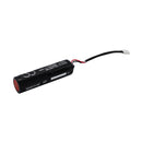 Cameron Sino Cs Lopf1Rx 3000Mah Replacement Battery For Logitech Mm50