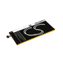 Cameron Sino Cs Alp710Sl 4000Mah Battery For Alcatel Onetouch Evo 7 Hd
