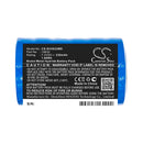 Cameron Sino Cs Svx632Md 230Mah Battery For Servox Digital Xl Speech