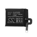 Cameron Sino Cs Hup320Sh 660Mah Replacement Battery For Honor K2 Kids