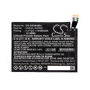 Cameron Sino Cs Dev858Sl 5100Mah Battery For Dell Venue 8 Pro 5855