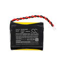 Cameron Sino Cs Phl680Md 1000Mah Battery For Philips Lifeline Systems