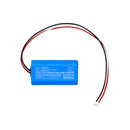 Cameron Sino Cs Amr100Sl 2600Mah Replacement Battery For Amiro Amlo1