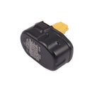 Cameron Sino Csdew613Px 3000Mah Replacement Battery For Dewalt Dc551Ka