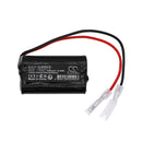 Cameron Sino Cs Mhw947Sl 5400Mah Battery For Motoman Hw9470917 B