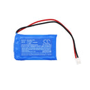 Cameron Sino Cs Lmc315Bl 700Mah Replacement Battery For Olympia Nc325