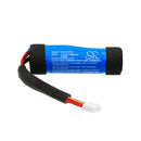 Cameron Sino Cs Jbt220Sl 2600Mah Replacement Battery For Jbl Tuner Xl