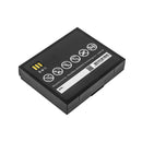 Cameron Sino Cszjn800Sl 1100Mah Replacement Battery For Zjiang Zj 8001