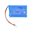Cameron Sino Csfdn100Sl 2600Mah Replacement Battery For Fender Newport