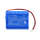 Cameron Sino Cssop900Md 2600Mah Replacement Battery For Szosen Oip 900
