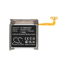 Cameron Sino Cssmr940Sh 410Mah Replacement Battery For Samsung Sm R945