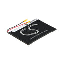 Cameron Sino Cs Blp500Sl 3300Mah Battery For Blu Touchbook 7 Lte