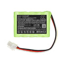 Cameron Sino Cs Pcp136Md 2000Mah Replacement Battery For Prism Cp 136