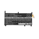 Cameron Sino Cs Blv520Sl 4800Mah Replacement Battery For LG Vk815