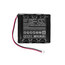 Cameron Sino Cs Mch601Af 2600Mah Battery For Messerschmitt 6Vq 02