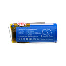 Cameron Sino Cs Lvs800Sl 350Mah Battery For Livescribe Echo Smartpen