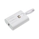 Cameron Sino Cs Hyg015W 10000Mah Power Bank