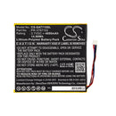 Cameron Sino Cs Sat710Sl 4000Mah Battery For Insignia Flex Ns