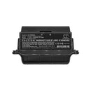 Cameron Sino Cs Trs600Sl 5100Mah Replacement Battery For Trimble Yuma
