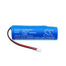 Cameron Sino Cs Wbv100Bt 2600Mah Battery For Videofied W Panels