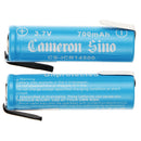 Cameron Sino Cs Icr14500Nr 700Mah Replacement Battery