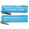 Cameron Sino Cs Icr14500Nr 700Mah Replacement Battery