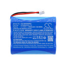 Cameron Sino Cs Snx600Rx 7800Mah Battery For Spektrum Transmitter Ix12