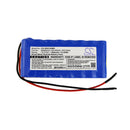 Cameron Sino Cs Ger100Md 800Mah Replacement Battery For Ge Scp 840