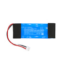 Cameron Sino Cs Hke287Sl 3400Mah Battery For Harman Kardon Esquire