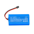 Cameron Sino Cs Drn046Md 2600Mah Battery For Vision Led Daylite