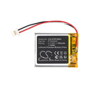 Cameron Sino Cs Gtr100Sl 350Mah Battery For Mgi Zip Navigator Remote