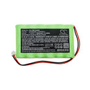 Cameron Sino Cs Cmf300Md 1800Mah Battery For Compex Theta Stim