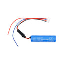 Cameron Sino Cs Trm168Md 2600Mah Battery For Trumpf Op Pillar Teco