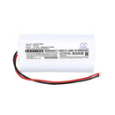 Cameron Sino Cs Gfa640Bt 2000Mah Replacement Battery For Grothe Fa64