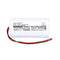 Cameron Sino Cs Gfa640Bt 2000Mah Replacement Battery For Grothe Fa64