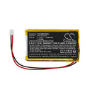 Cameron Sino Cs Smh350Sl 1100Mah Replacement Battery For Simrad Hs35