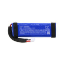 Cameron Sino Cs Hka100Sl 6000Mah Battery For Harman Kardon Allure