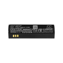 Cameron Sino Cs Bt170Xl 3400Mah Battery For Globalstar Gsp 1700
