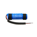 Cameron Sino Cs Mic100Sl 2600Mah Replacement Battery For Monster Icon