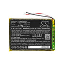 Cameron Sino Cs Snp300Sl 4900Mah Replacement Battery For Sony Pha 3