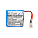 Cameron Sino Cs Bbp100Sl 600Mah Battery For Bee Bot Floor Robot