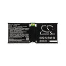 Cameron Sino Cs Mis015Sl 4200Mah Battery For Microsoft Surface 2