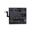 Cameron Sino Csabd940Sl 1500Mah Replacement Battery For Amazon Pq94Wif